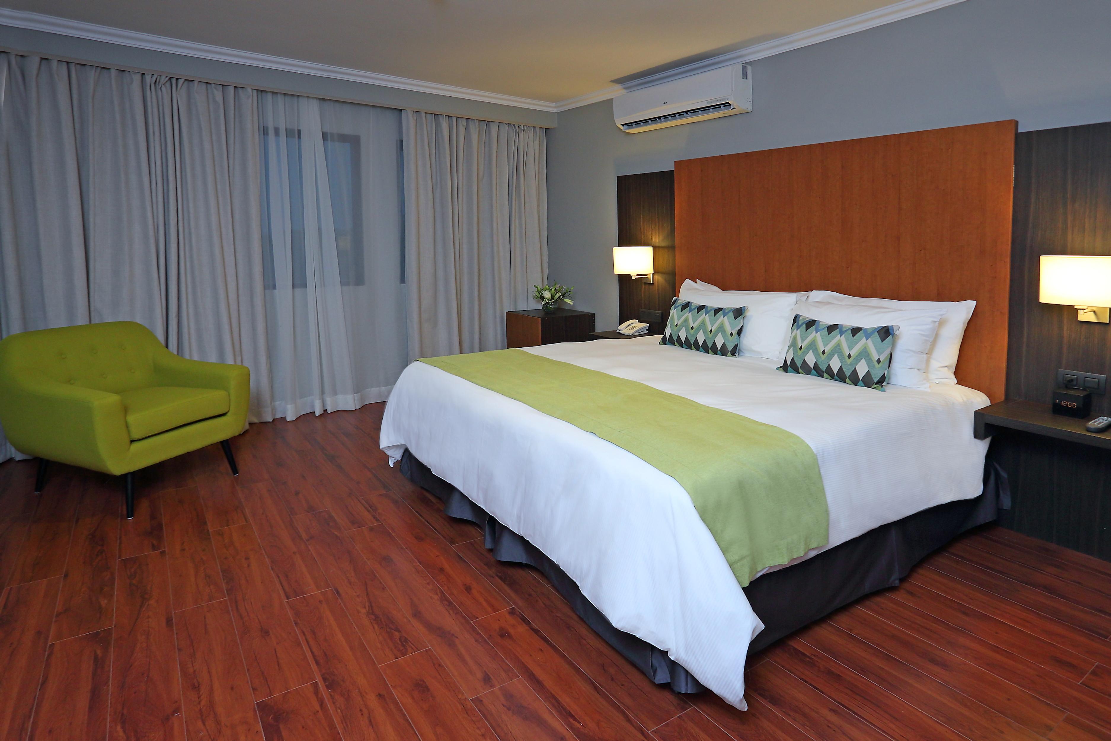Aranjuez Hotel & Suites San José de San José de David Eksteriør bilde